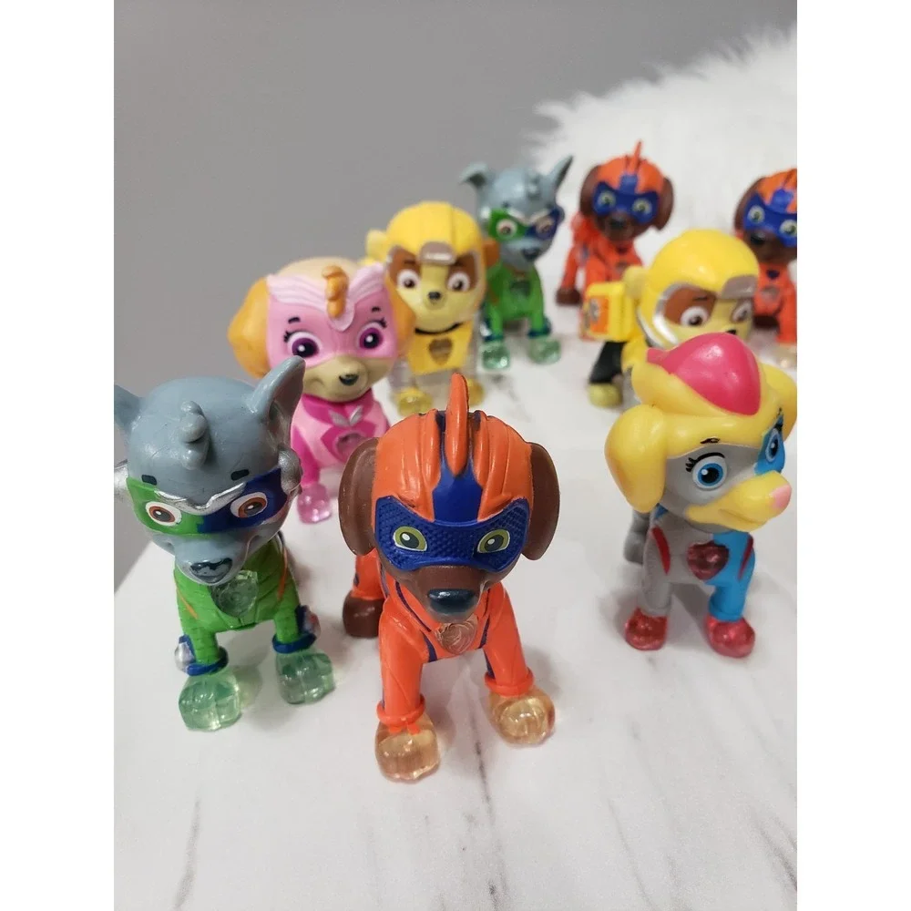 Spin Master lot 16